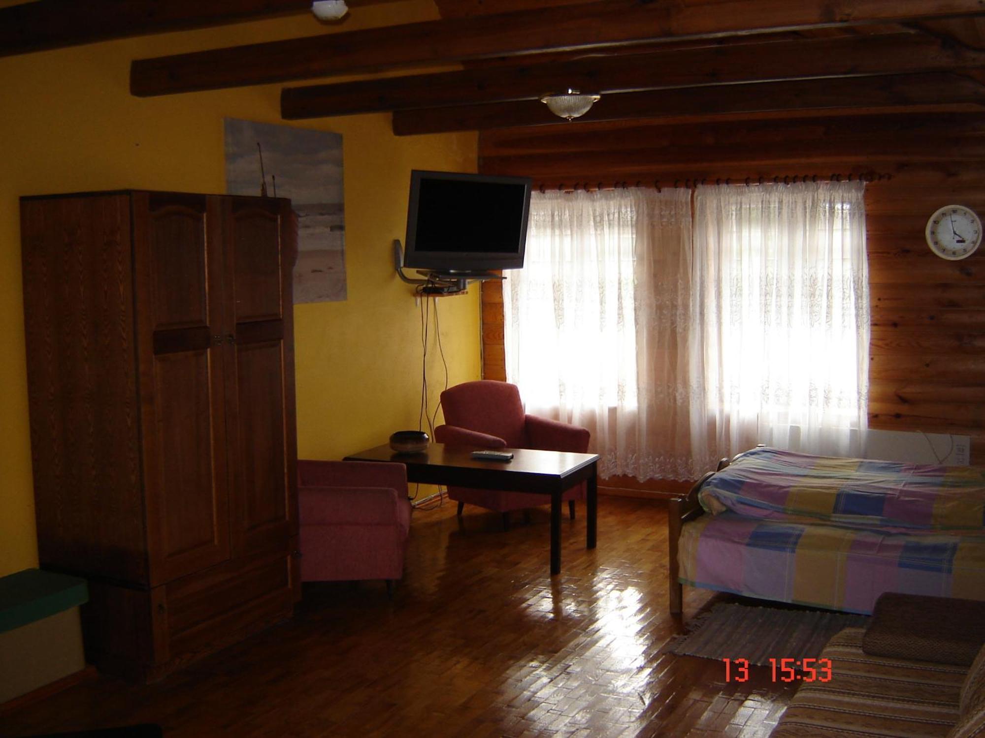 Viesu Nams Mezu 13 Otel Ventspils Dış mekan fotoğraf