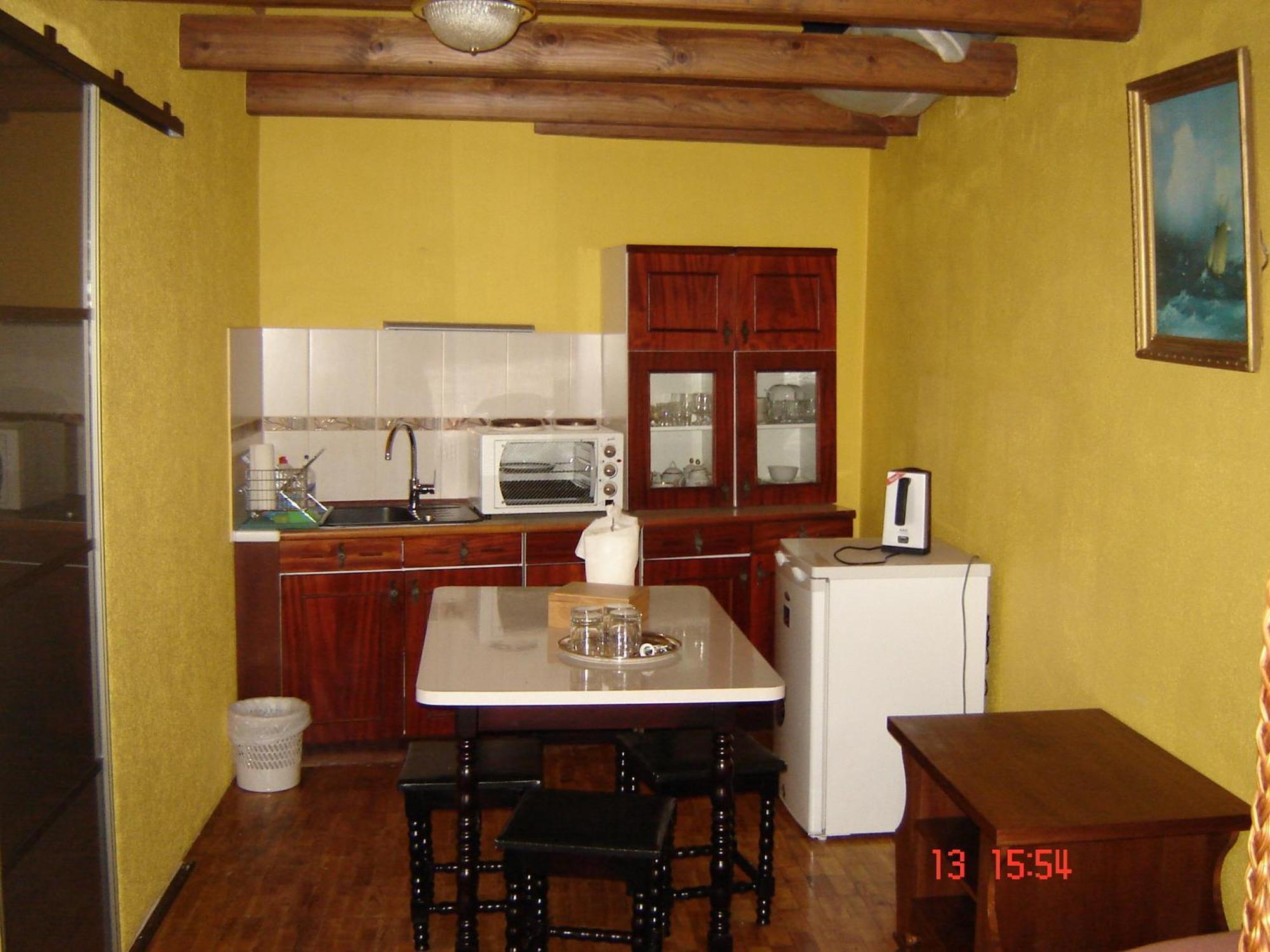 Viesu Nams Mezu 13 Otel Ventspils Dış mekan fotoğraf
