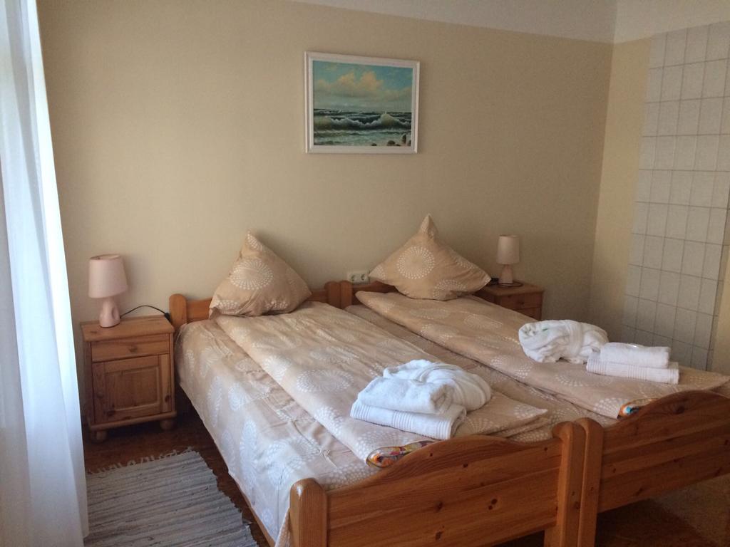 Viesu Nams Mezu 13 Otel Ventspils Dış mekan fotoğraf