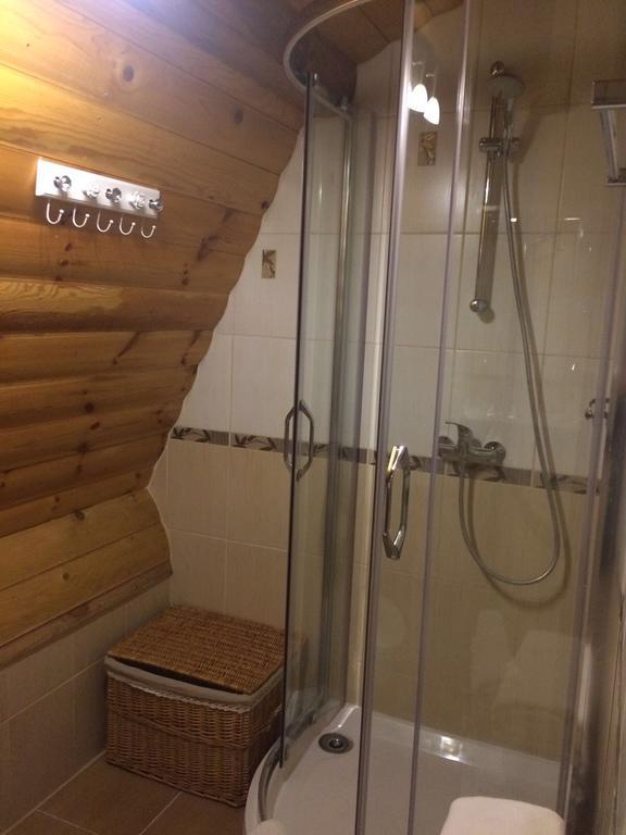 Viesu Nams Mezu 13 Otel Ventspils Dış mekan fotoğraf